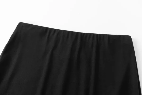 Viktoria Chan Skirts | Dorrie jersey skirt