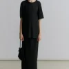 Viktoria Chan Tops & Blouses | Dorrie jersey T- shirt