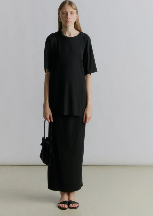Viktoria Chan Tops & Blouses | Dorrie jersey T- shirt