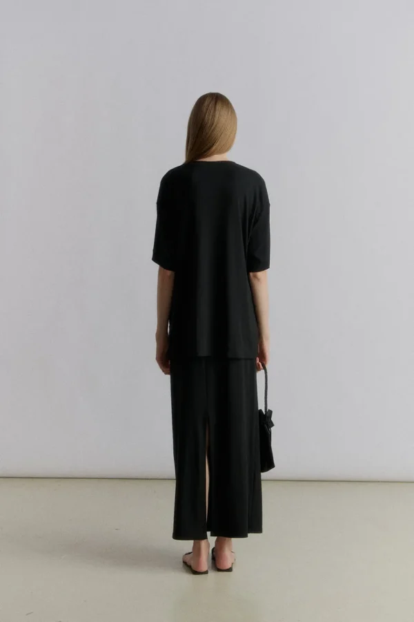 Viktoria Chan Tops & Blouses | Dorrie jersey T- shirt