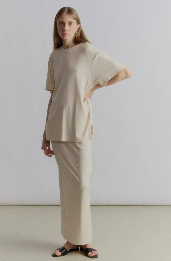 Viktoria Chan Tops & Blouses | Dorrie jersey T- shirt