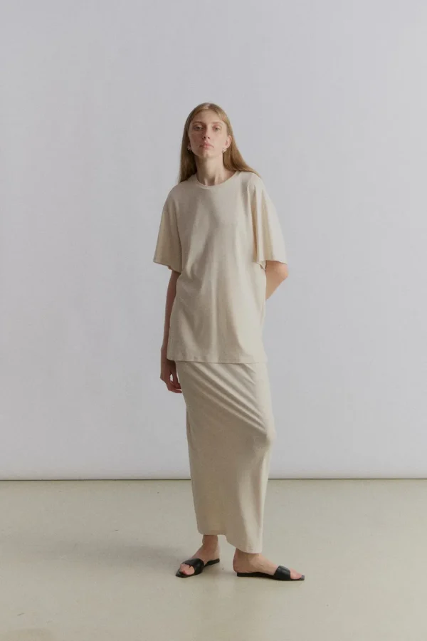 Viktoria Chan Tops & Blouses | Dorrie jersey T- shirt