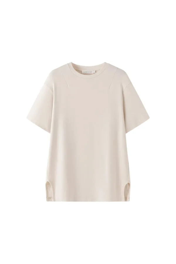 Viktoria Chan Tops & Blouses | Dorrie jersey T- shirt