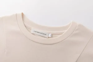 Viktoria Chan Tops & Blouses | Dorrie jersey T- shirt