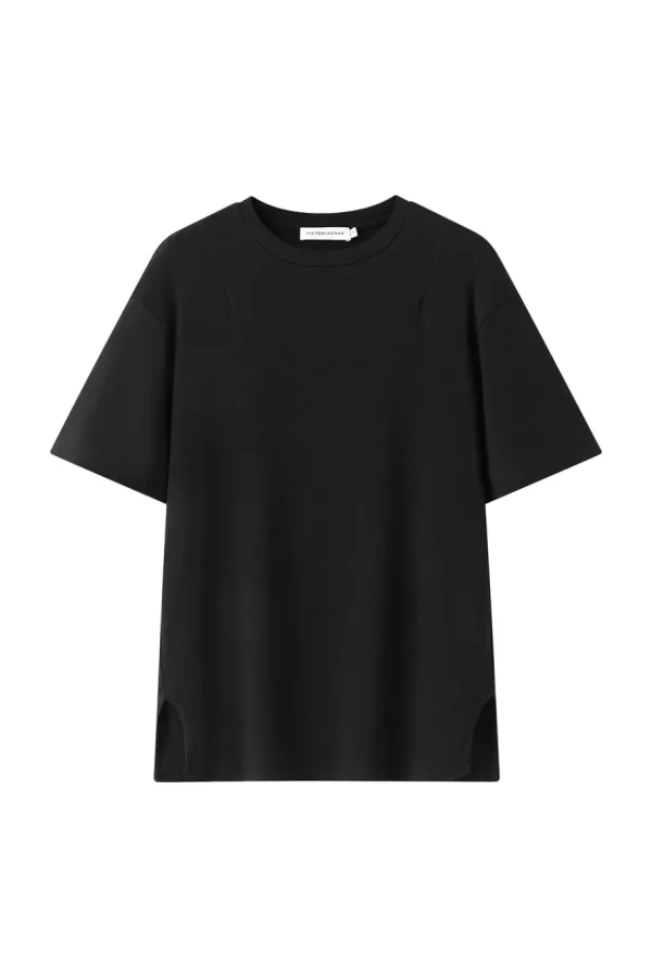 Viktoria Chan Tops & Blouses | Dorrie jersey T- shirt
