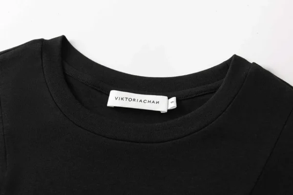 Viktoria Chan Tops & Blouses | Dorrie jersey T- shirt
