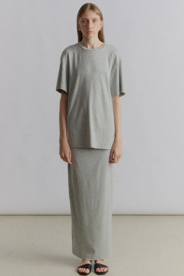 Viktoria Chan Tops & Blouses | Dorrie jersey T- shirt