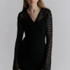 Viktoria Chan Dresses | Knitwear | Dorrie knit dress