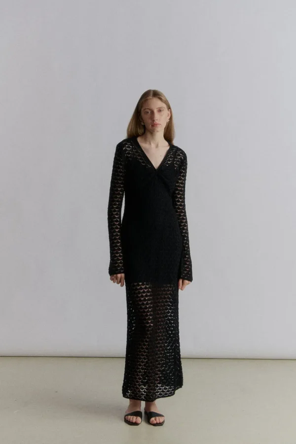 Viktoria Chan Dresses | Knitwear | Dorrie knit dress