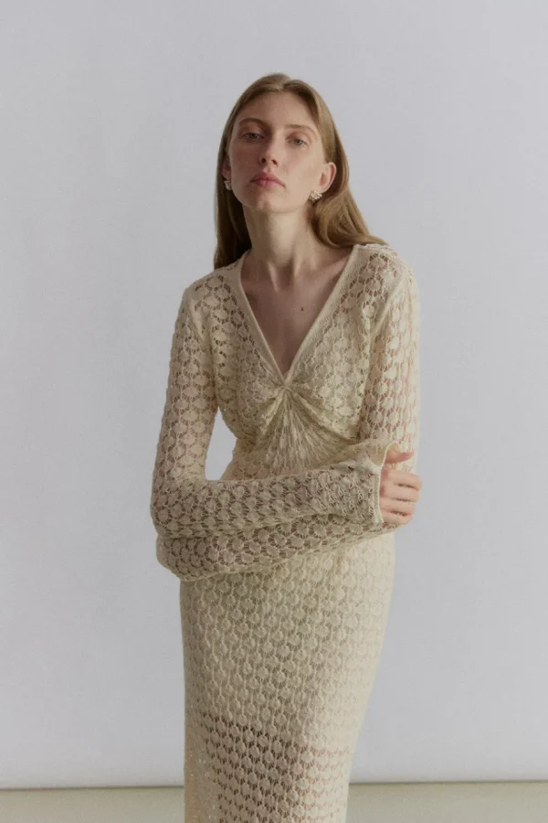 Viktoria Chan Dresses | Knitwear | Dorrie knit dress
