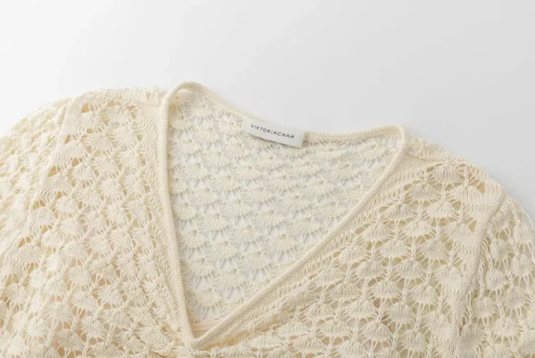 Viktoria Chan Dresses | Knitwear | Dorrie knit dress