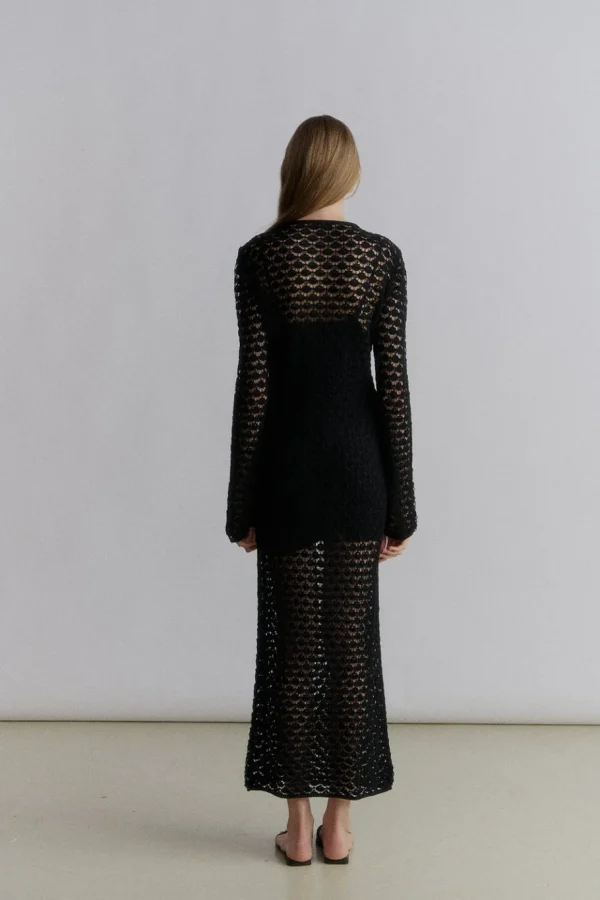 Viktoria Chan Dresses | Knitwear | Dorrie knit dress