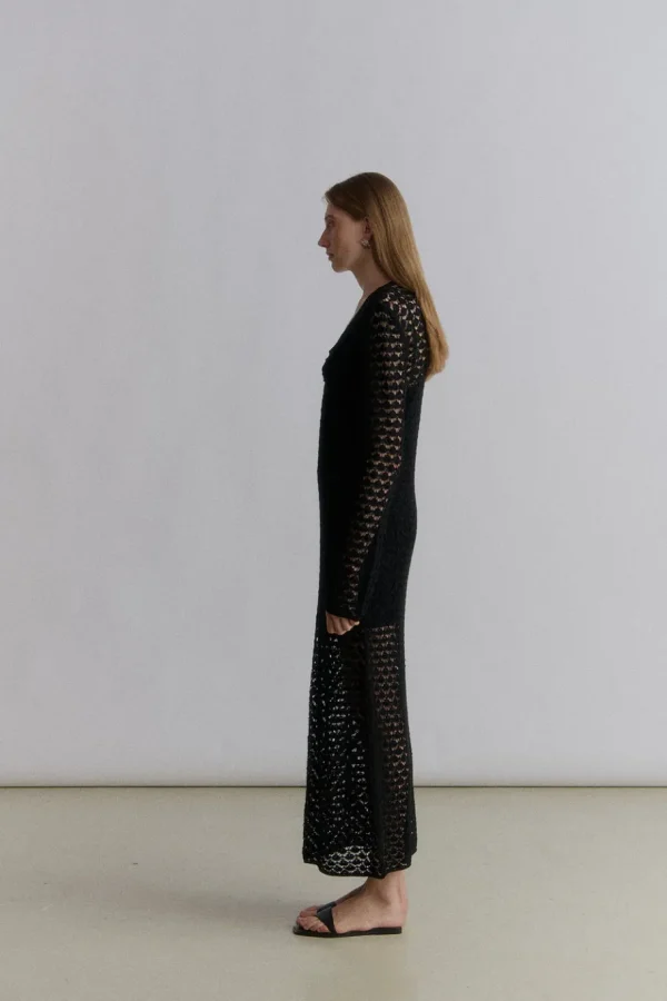 Viktoria Chan Dresses | Knitwear | Dorrie knit dress