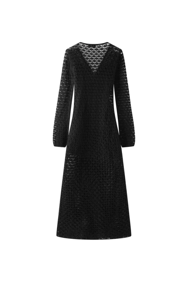 Viktoria Chan Dresses | Knitwear | Dorrie knit dress