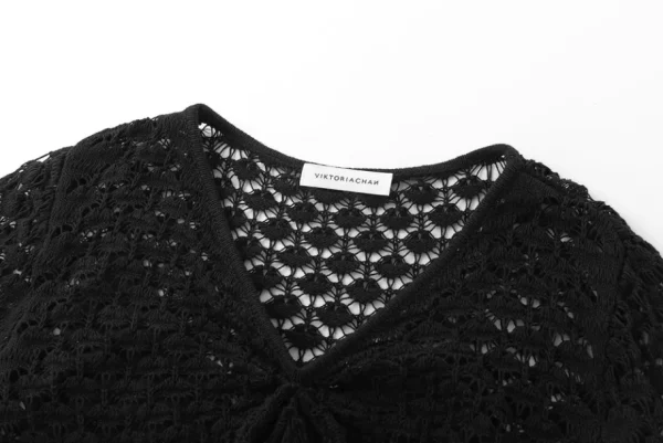 Viktoria Chan Dresses | Knitwear | Dorrie knit dress