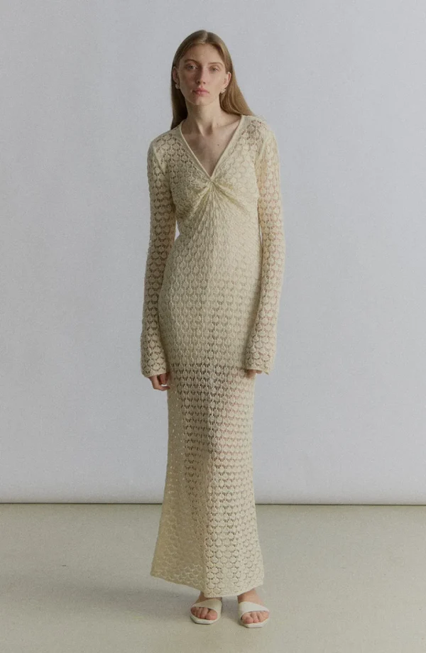 Viktoria Chan Dresses | Knitwear | Dorrie knit dress