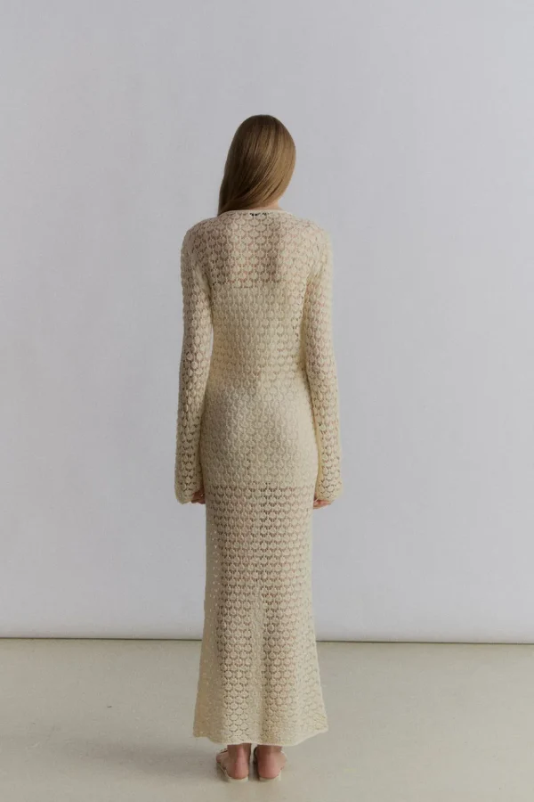 Viktoria Chan Dresses | Knitwear | Dorrie knit dress