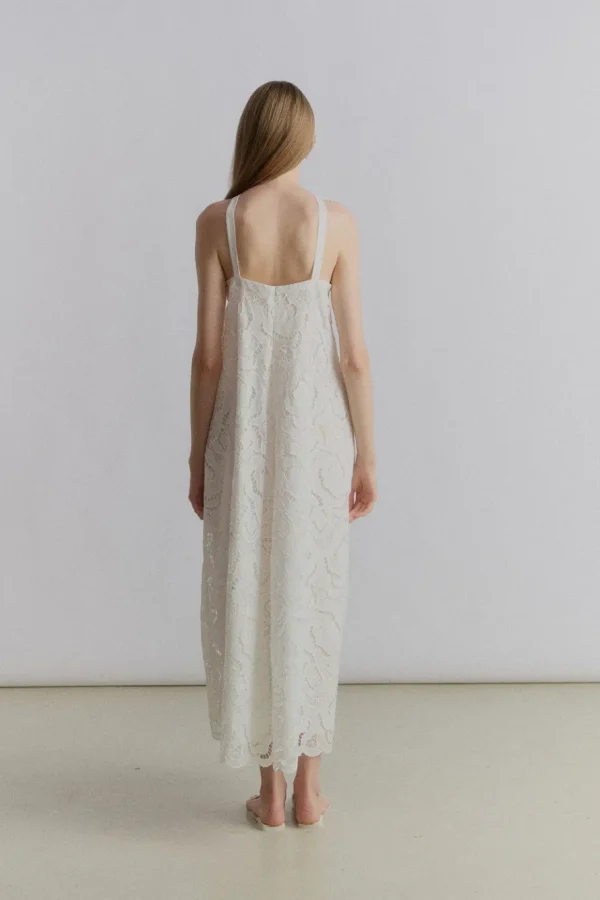 Viktoria Chan Dresses | Dorrie lace dress