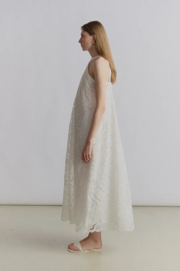 Viktoria Chan Dresses | Dorrie lace dress