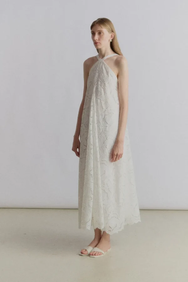 Viktoria Chan Dresses | Dorrie lace dress