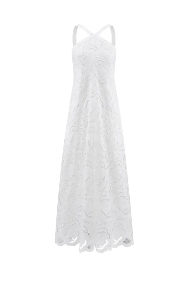 Viktoria Chan Dresses | Dorrie lace dress