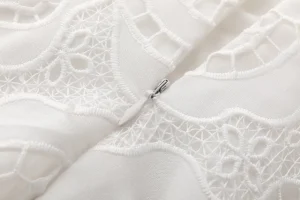 Viktoria Chan Dresses | Dorrie lace dress