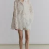 Viktoria Chan Shirts | Tops & Blouses | Dorrie lace shirt