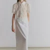 Viktoria Chan Tops & Blouses | Dorrie lace top