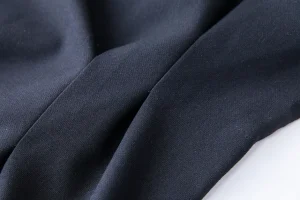 Viktoria Chan Evening Wear | Dresses | Elin black meshed dress