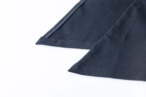 Viktoria Chan Evening Wear | Dresses | Elin black meshed dress