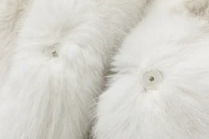Viktoria Chan Outerwear | Elisa fur coat