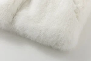 Viktoria Chan Outerwear | Elisa fur coat