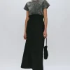 Viktoria Chan Skirts | Elisa long skirt