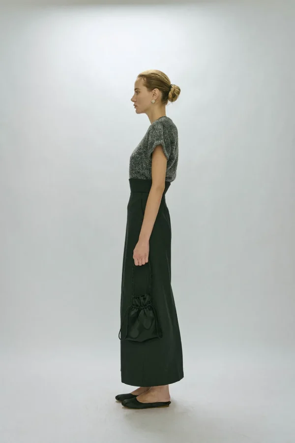 Viktoria Chan Skirts | Elisa long skirt
