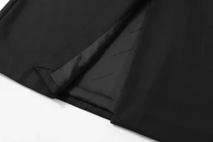 Viktoria Chan Skirts | Elisa long skirt