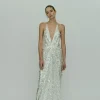 Viktoria Chan Evening Wear | Dresses | Elisa sequin gown