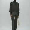Viktoria Chan Knitwear | Tops & Blouses | Elisa sparkle pullover