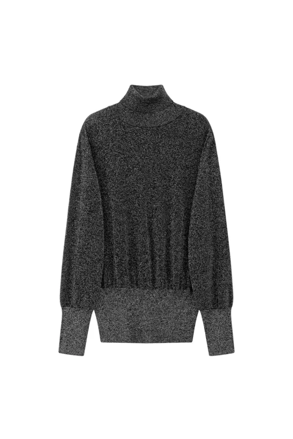 Viktoria Chan Knitwear | Tops & Blouses | Elisa sparkle pullover
