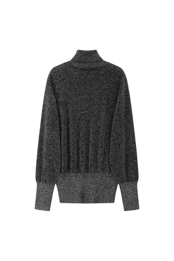 Viktoria Chan Knitwear | Tops & Blouses | Elisa sparkle pullover