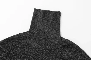 Viktoria Chan Knitwear | Tops & Blouses | Elisa sparkle pullover