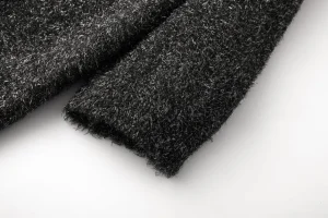 Viktoria Chan Knitwear | Elisa sparkle sweater