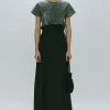 Viktoria Chan Knitwear | Tops & Blouses | Elisa sparkle top