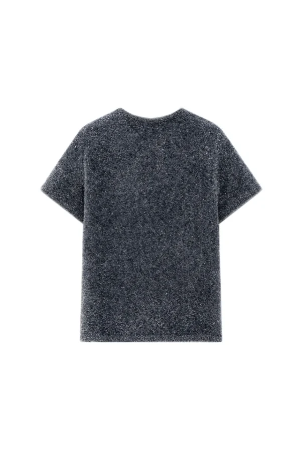 Viktoria Chan Knitwear | Tops & Blouses | Elisa sparkle top