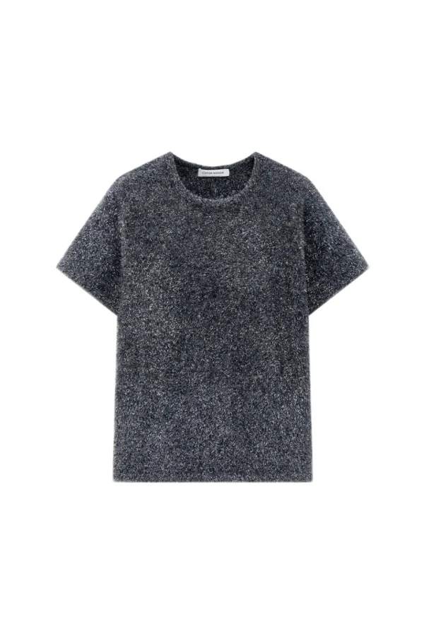 Viktoria Chan Knitwear | Tops & Blouses | Elisa sparkle top