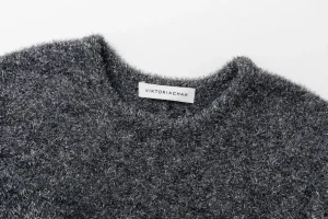 Viktoria Chan Knitwear | Tops & Blouses | Elisa sparkle top