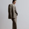 Viktoria Chan Blazers | Outerwear | Eloa doubled blazer
