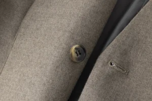 Viktoria Chan Blazers | Outerwear | Eloa doubled blazer