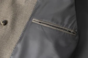 Viktoria Chan Blazers | Outerwear | Eloa doubled blazer