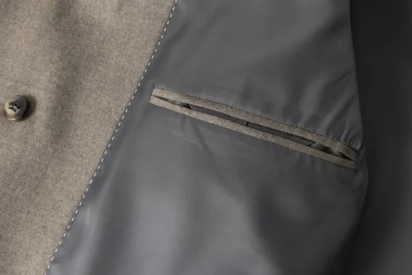 Viktoria Chan Blazers | Outerwear | Eloa doubled blazer