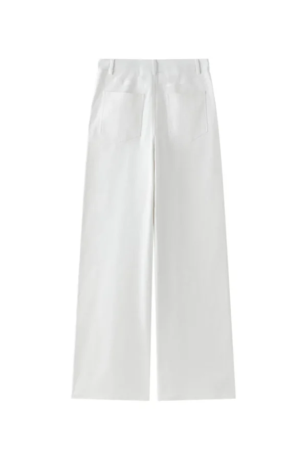 Viktoria Chan Jeans | Pants | Eloa patched jeans